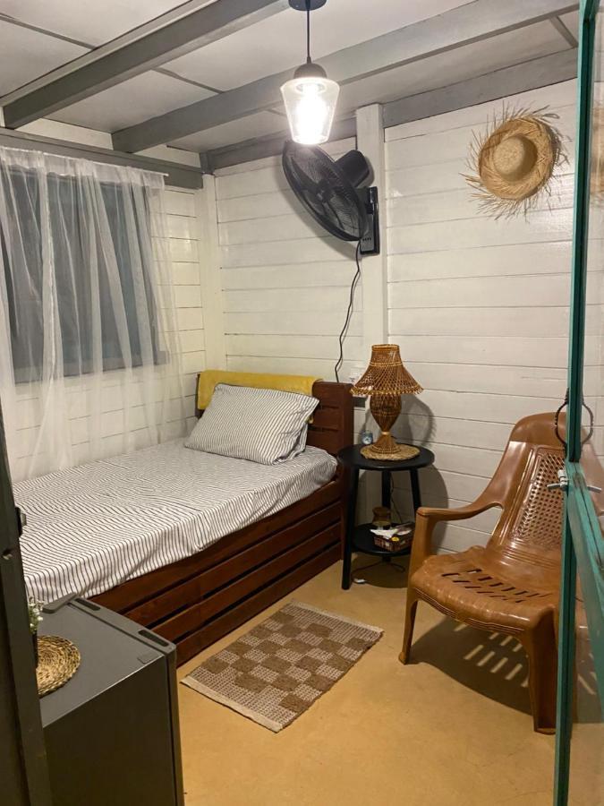 Ocean Beach House Ματάρα Εξωτερικό φωτογραφία