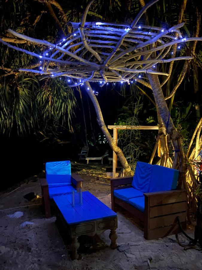Ocean Beach House Ματάρα Εξωτερικό φωτογραφία