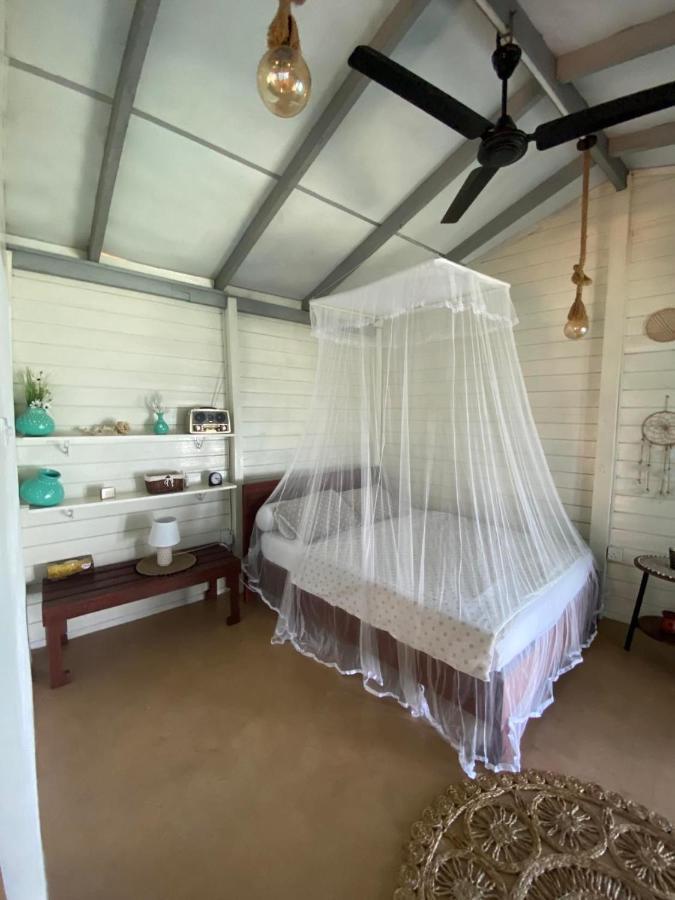 Ocean Beach House Ματάρα Εξωτερικό φωτογραφία