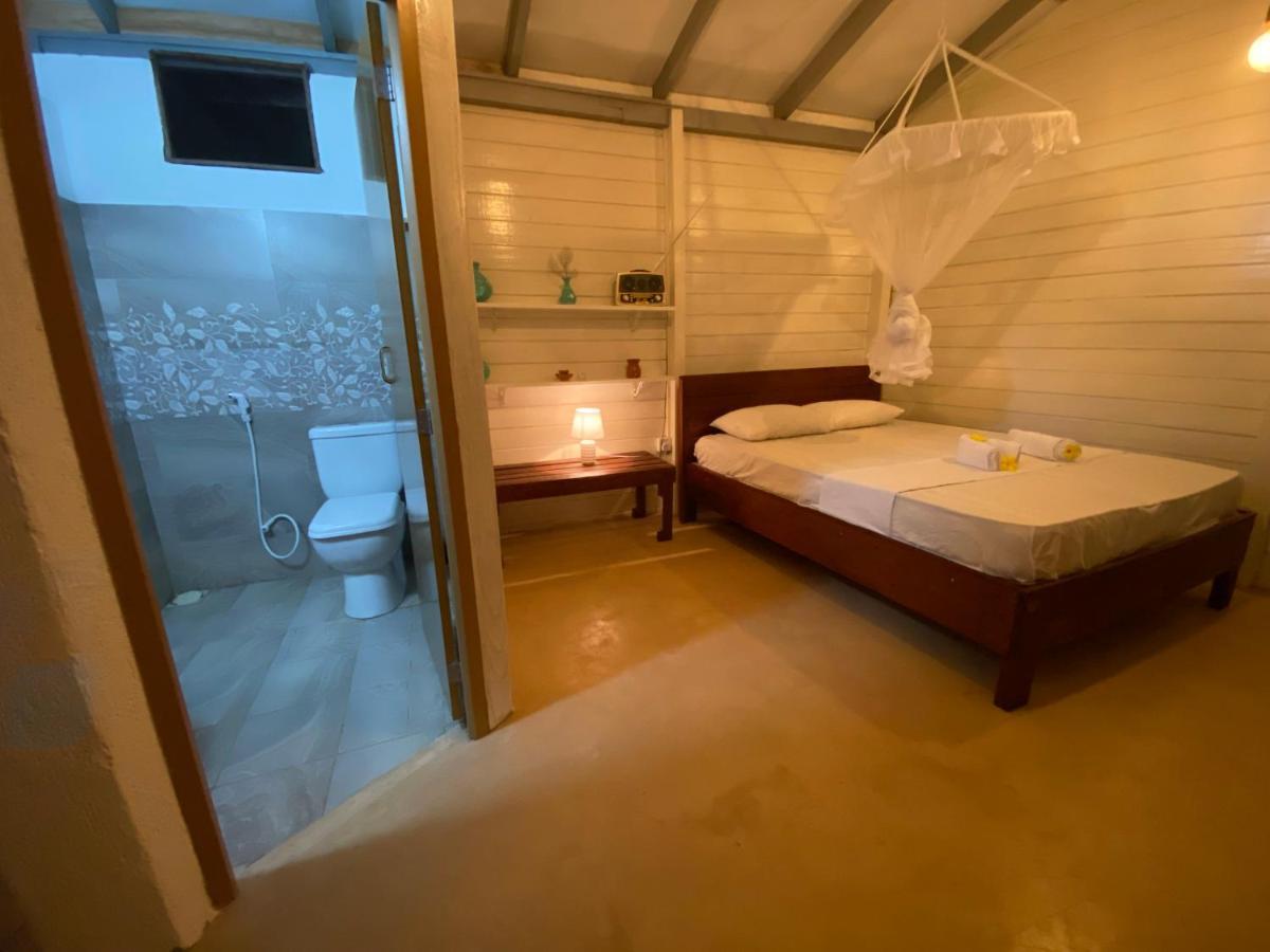 Ocean Beach House Ματάρα Εξωτερικό φωτογραφία