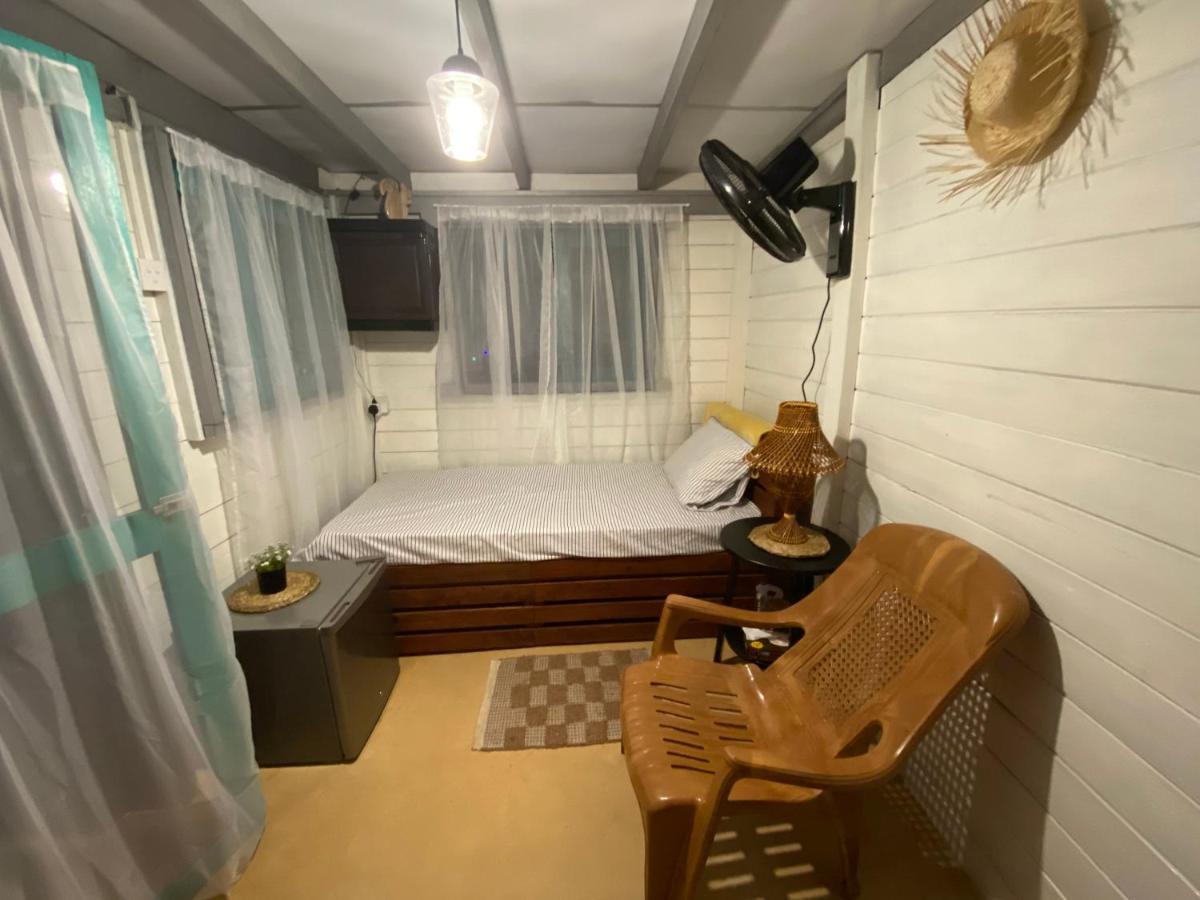 Ocean Beach House Ματάρα Εξωτερικό φωτογραφία