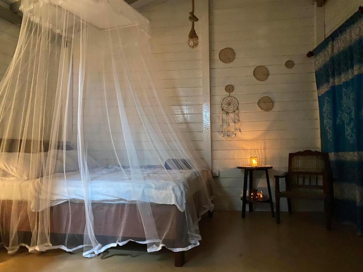Ocean Beach House Ματάρα Εξωτερικό φωτογραφία