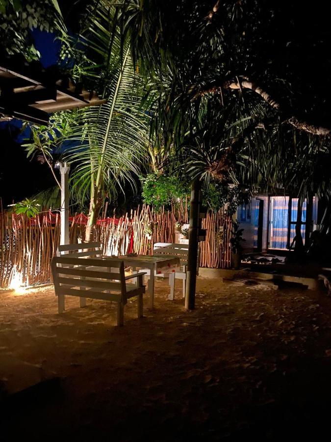 Ocean Beach House Ματάρα Εξωτερικό φωτογραφία