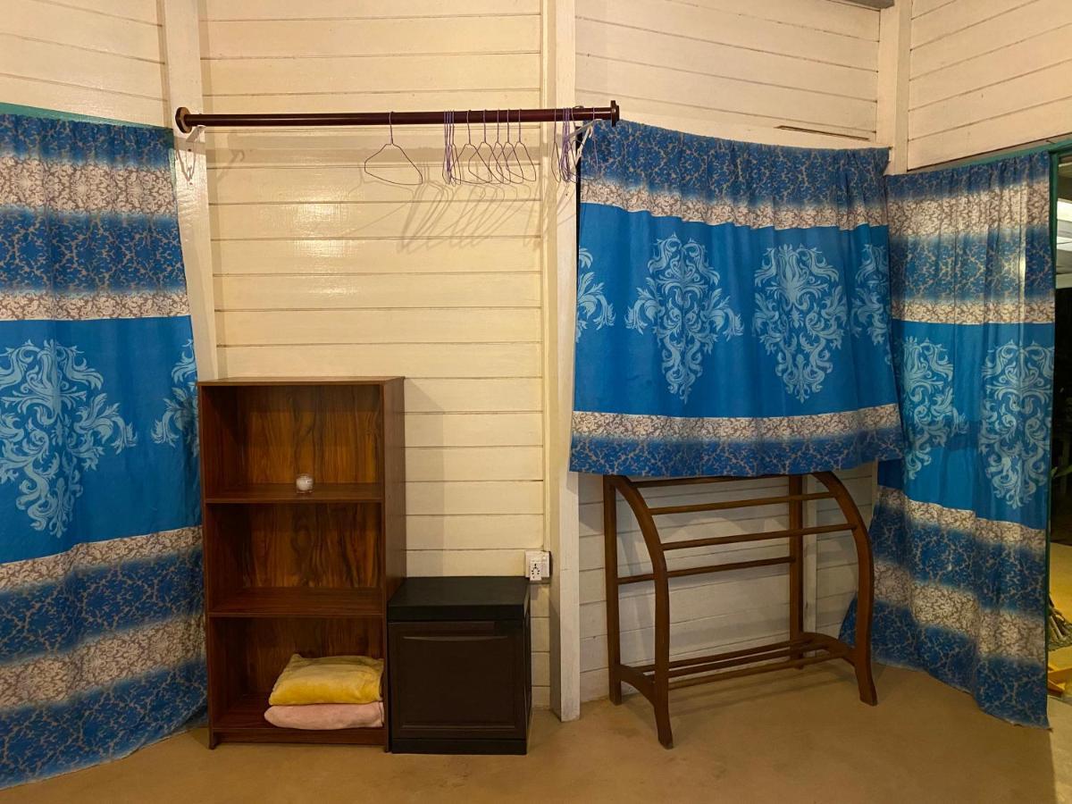 Ocean Beach House Ματάρα Εξωτερικό φωτογραφία