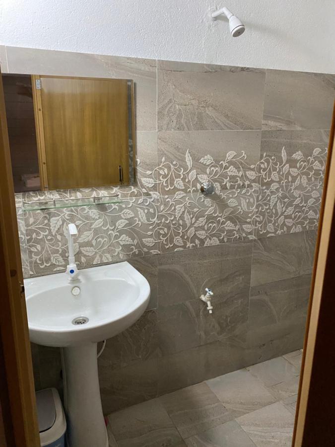 Ocean Beach House Ματάρα Εξωτερικό φωτογραφία