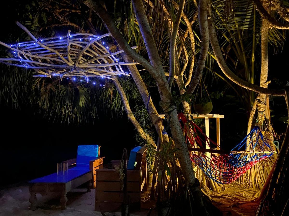 Ocean Beach House Ματάρα Εξωτερικό φωτογραφία
