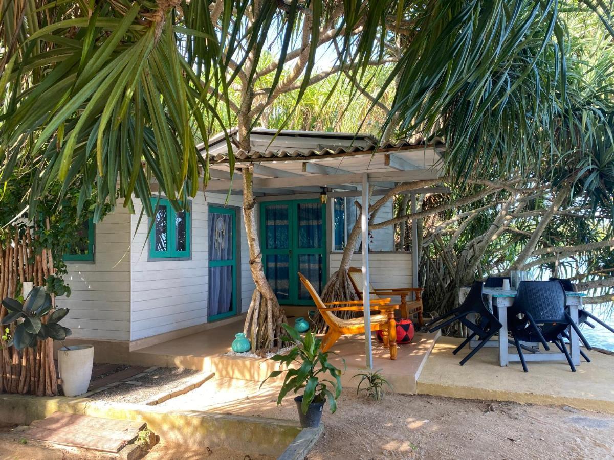 Ocean Beach House Ματάρα Εξωτερικό φωτογραφία