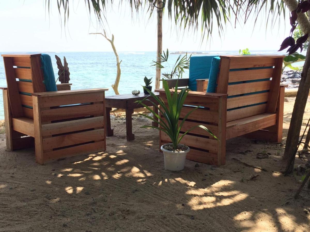 Ocean Beach House Ματάρα Εξωτερικό φωτογραφία