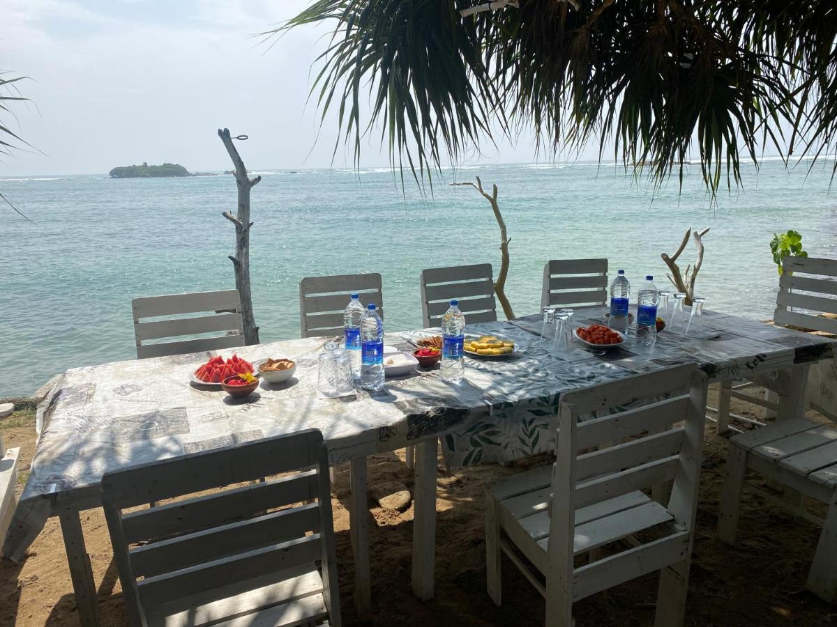 Ocean Beach House Ματάρα Εξωτερικό φωτογραφία